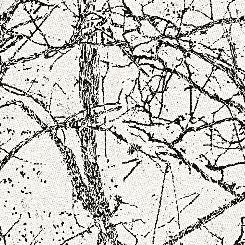 A.S. Création Behang Attractive 3