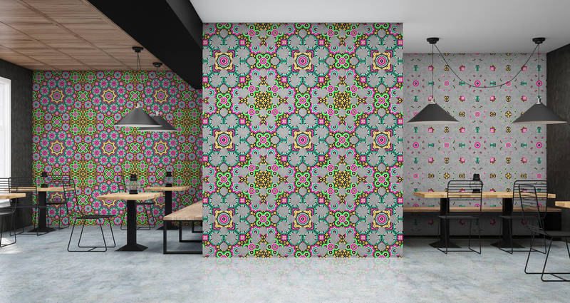 walls by patel Fotobehang Walls by Patel walls by patel Fotobehang Walls by Patel