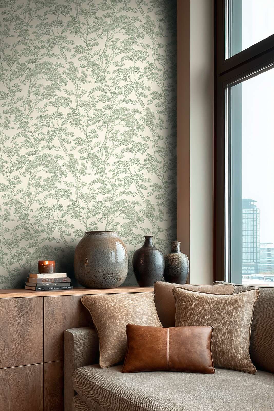 livingwalls Tapete Vibes & Styles