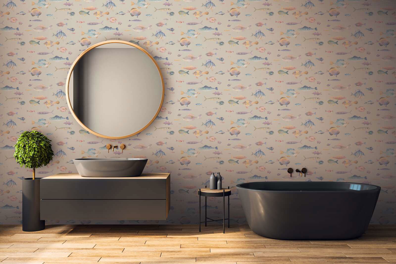 A.S. Création Обои PintWalls II A.S. Création Обои PintWalls II