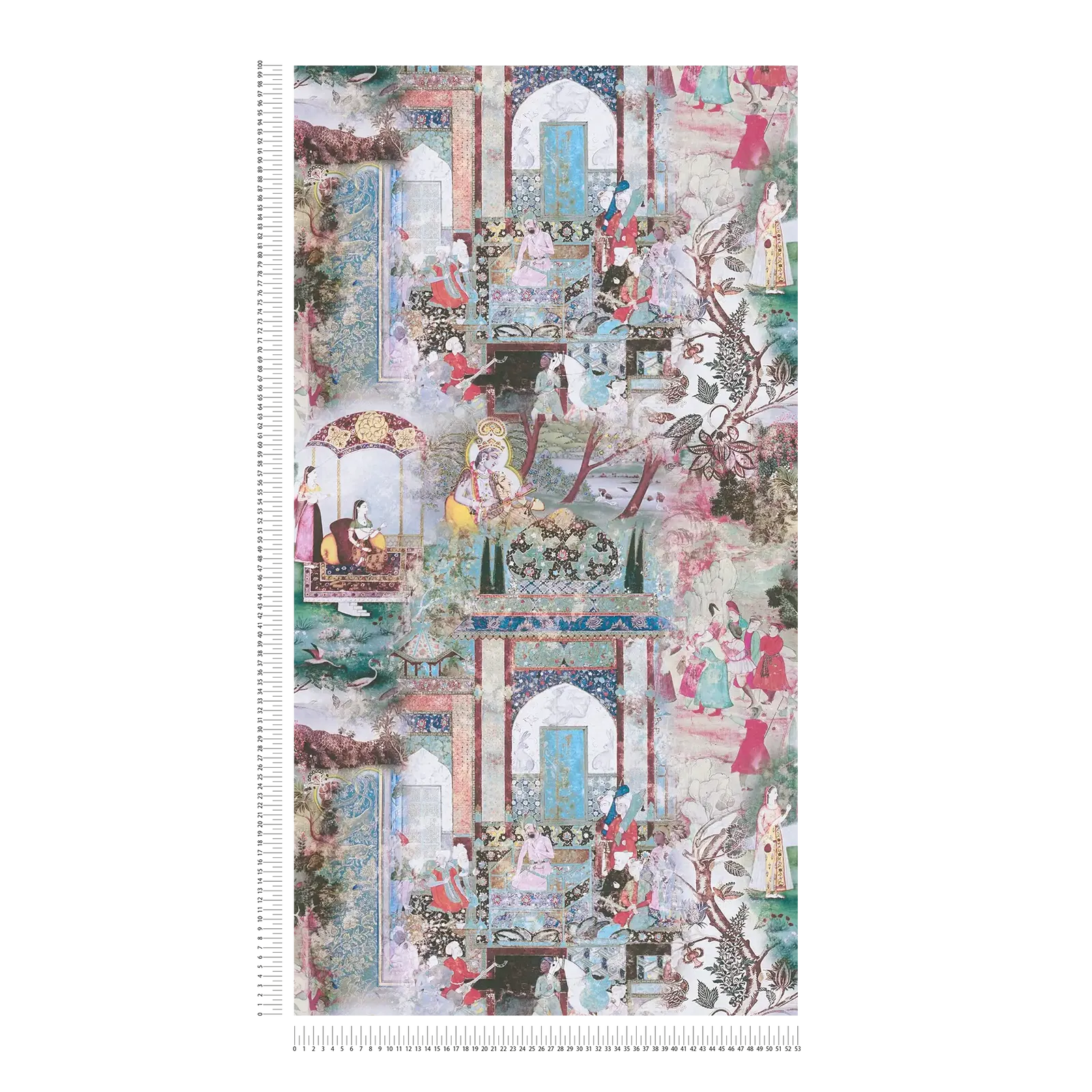 A.S. Création Tapete Dream Flowery