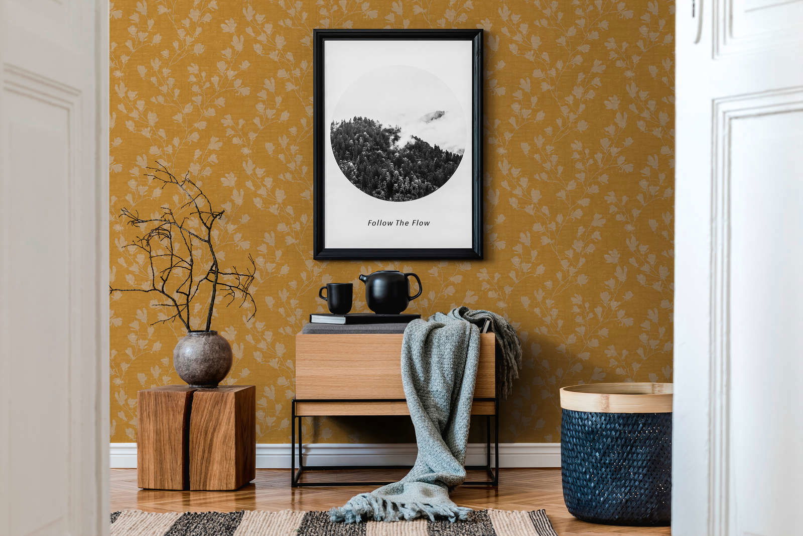 Private Walls Обои Nara Private Walls Обои Nara