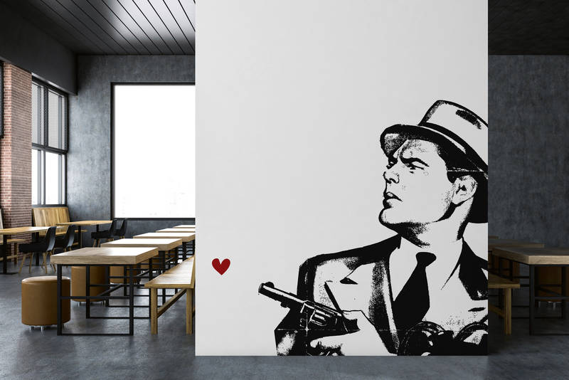livingwalls Fotobehang ARTist