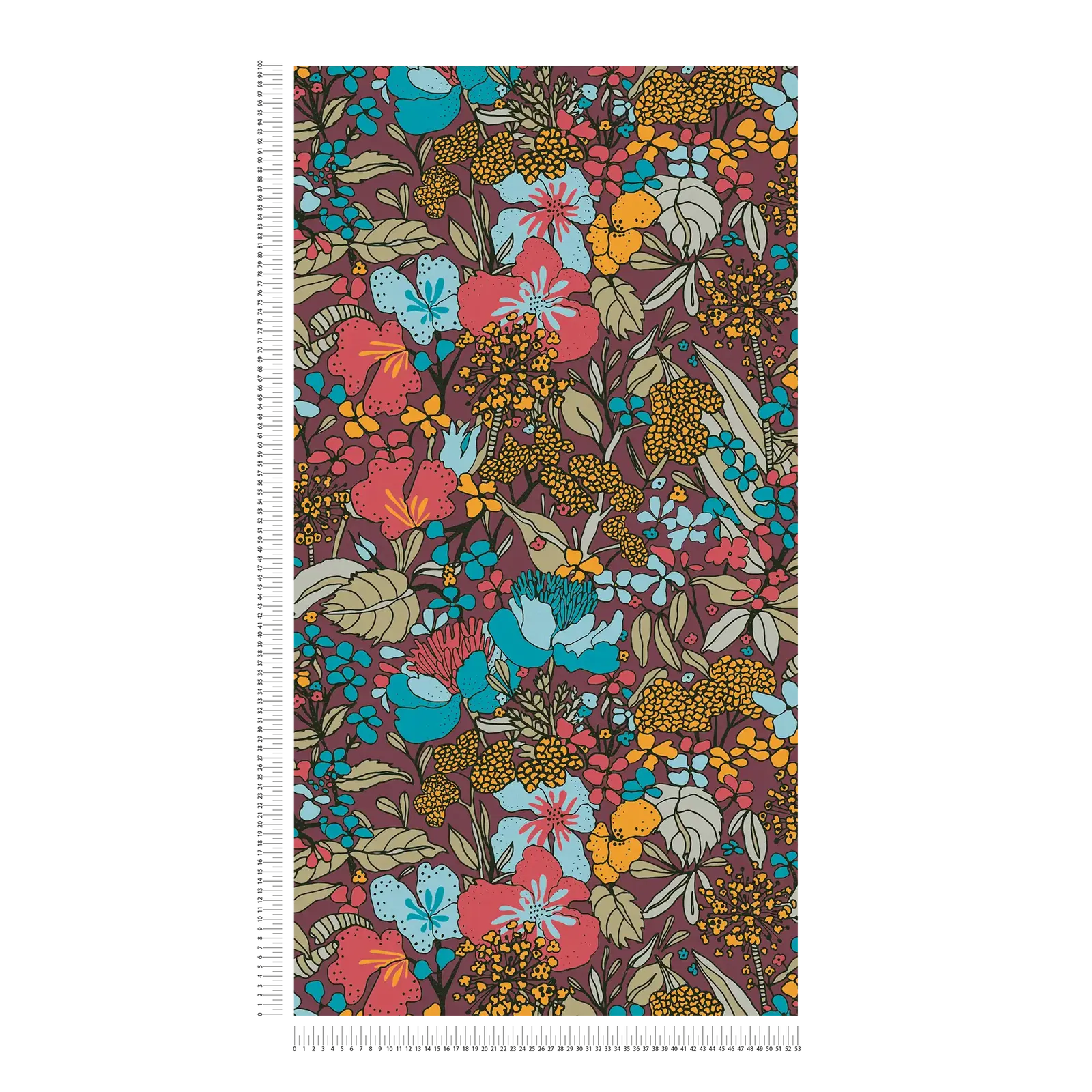 Architects Paper Обои Floral Impression Architects Paper Обои Floral Impression