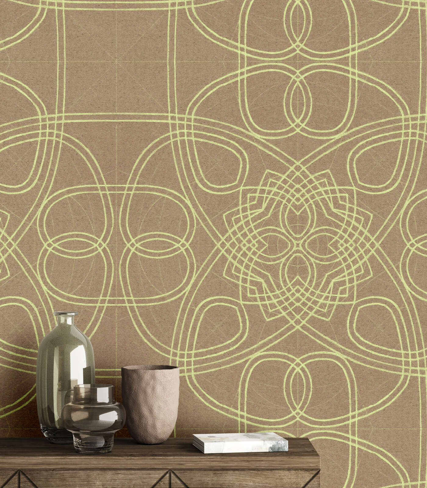 walls by patel Fototapete Walls by Patel 5