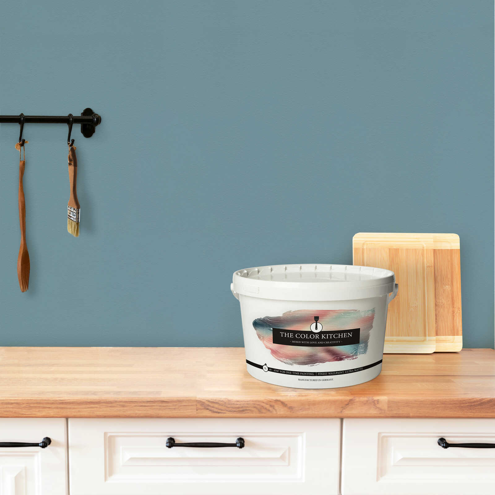 The Color Kitchen Kleur Color Kitchen