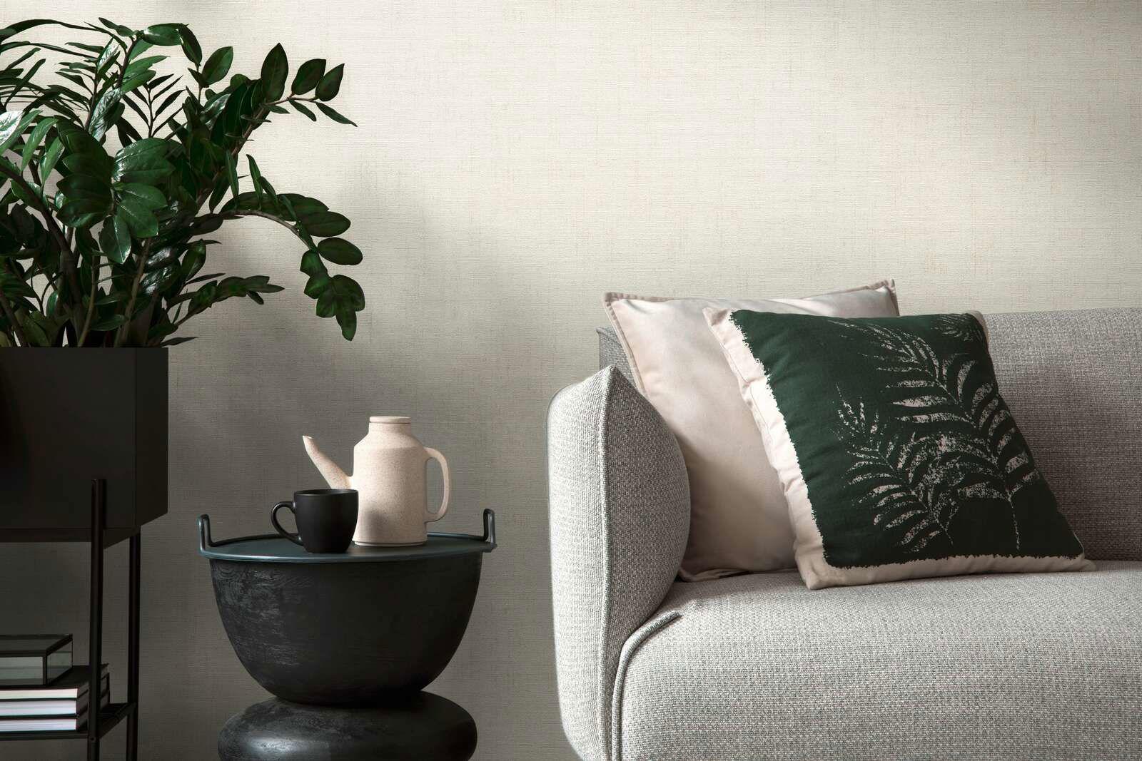 A.S. Création Behang Shades of White