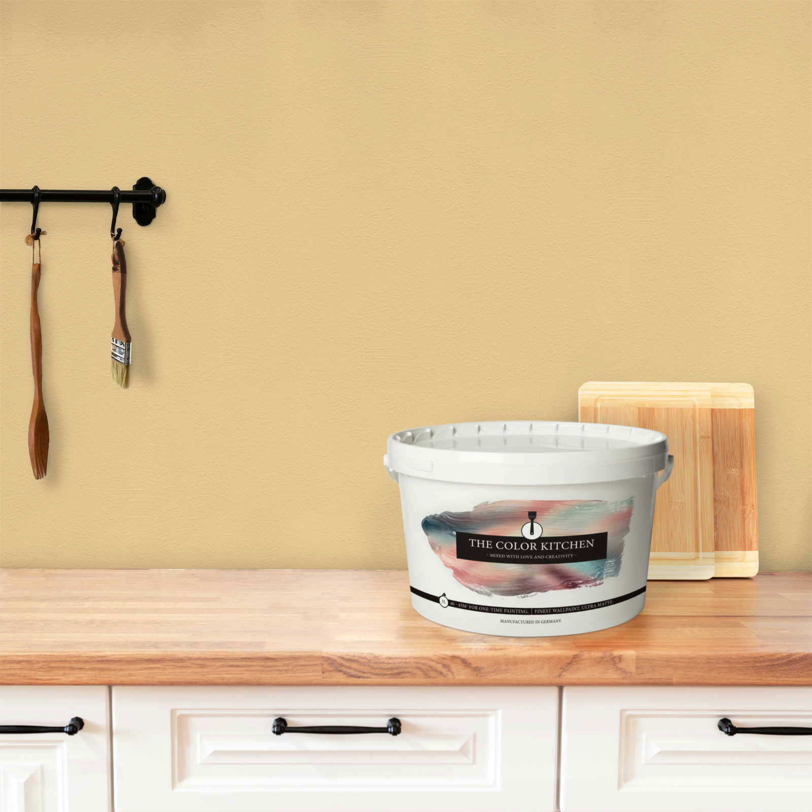 The Color Kitchen Farbe Color Kitchen The Color Kitchen Farbe Color Kitchen