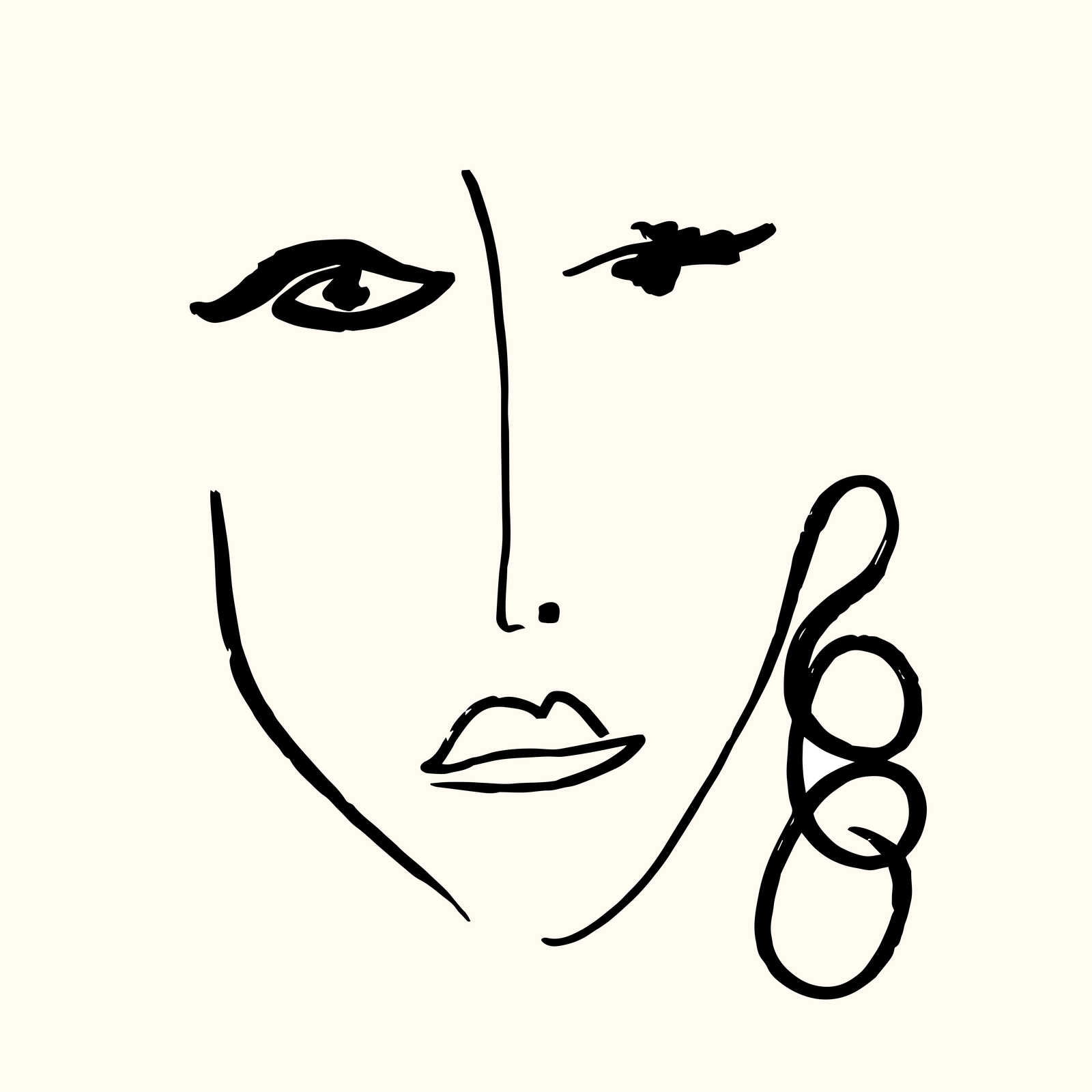 A.S. Création Leinwandbild Canvas 2024 A.S. Création Leinwandbild Canvas 2024