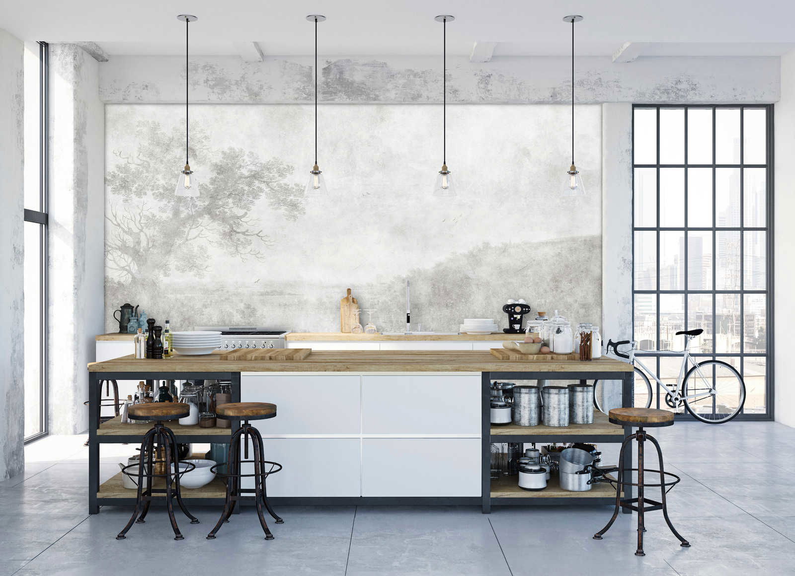 walls by patel impression numérique Walls by Patel 3