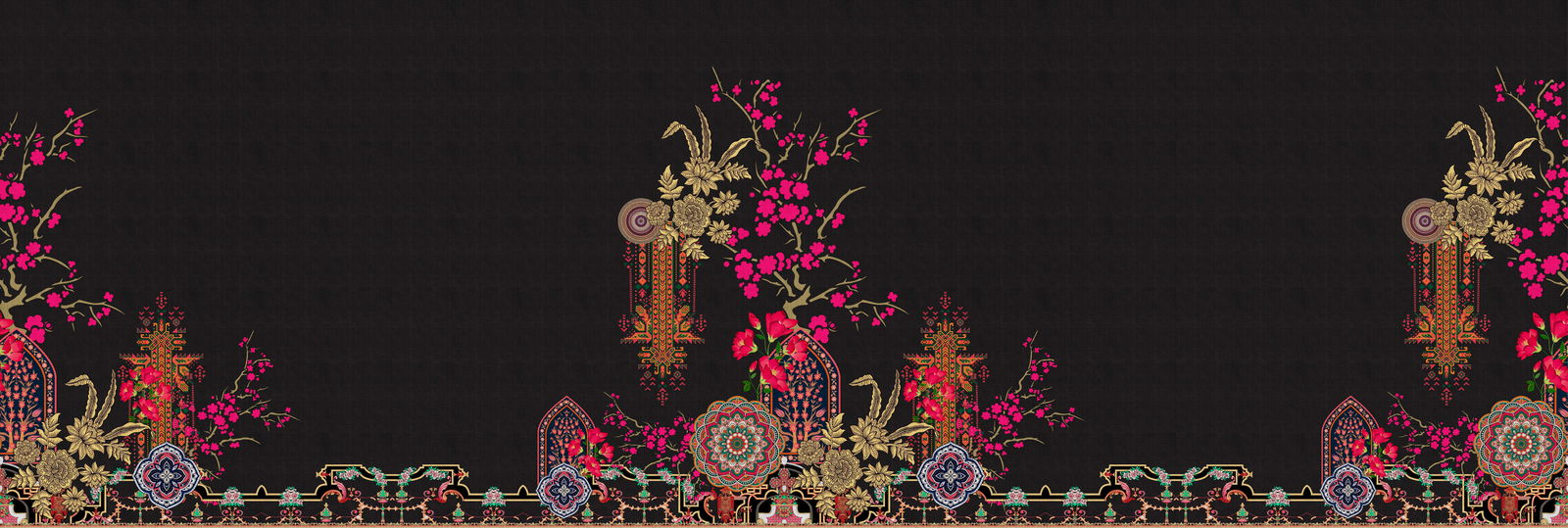 walls by patel impression numérique Walls by Patel 3