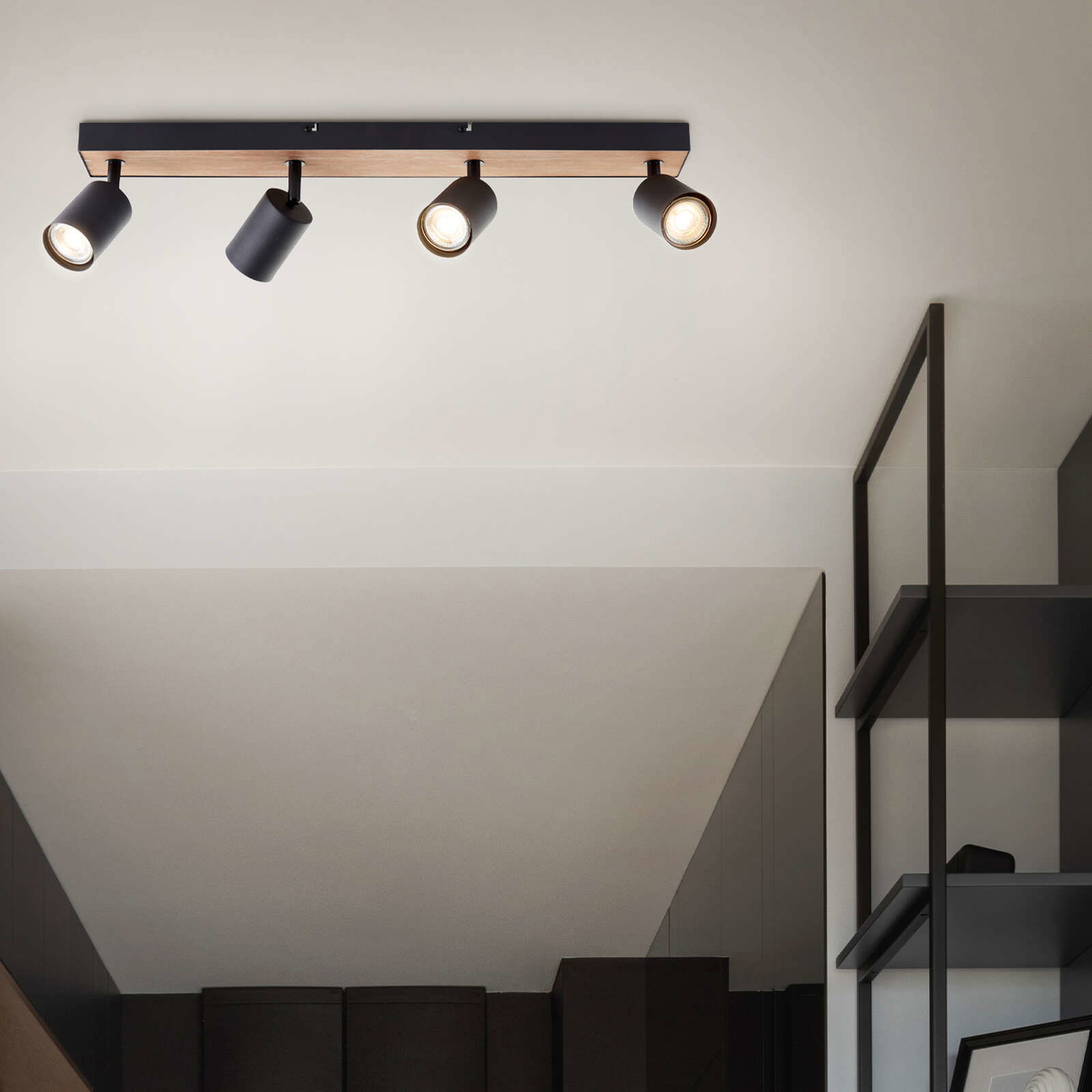 A.S. Création Leuchte Lumos