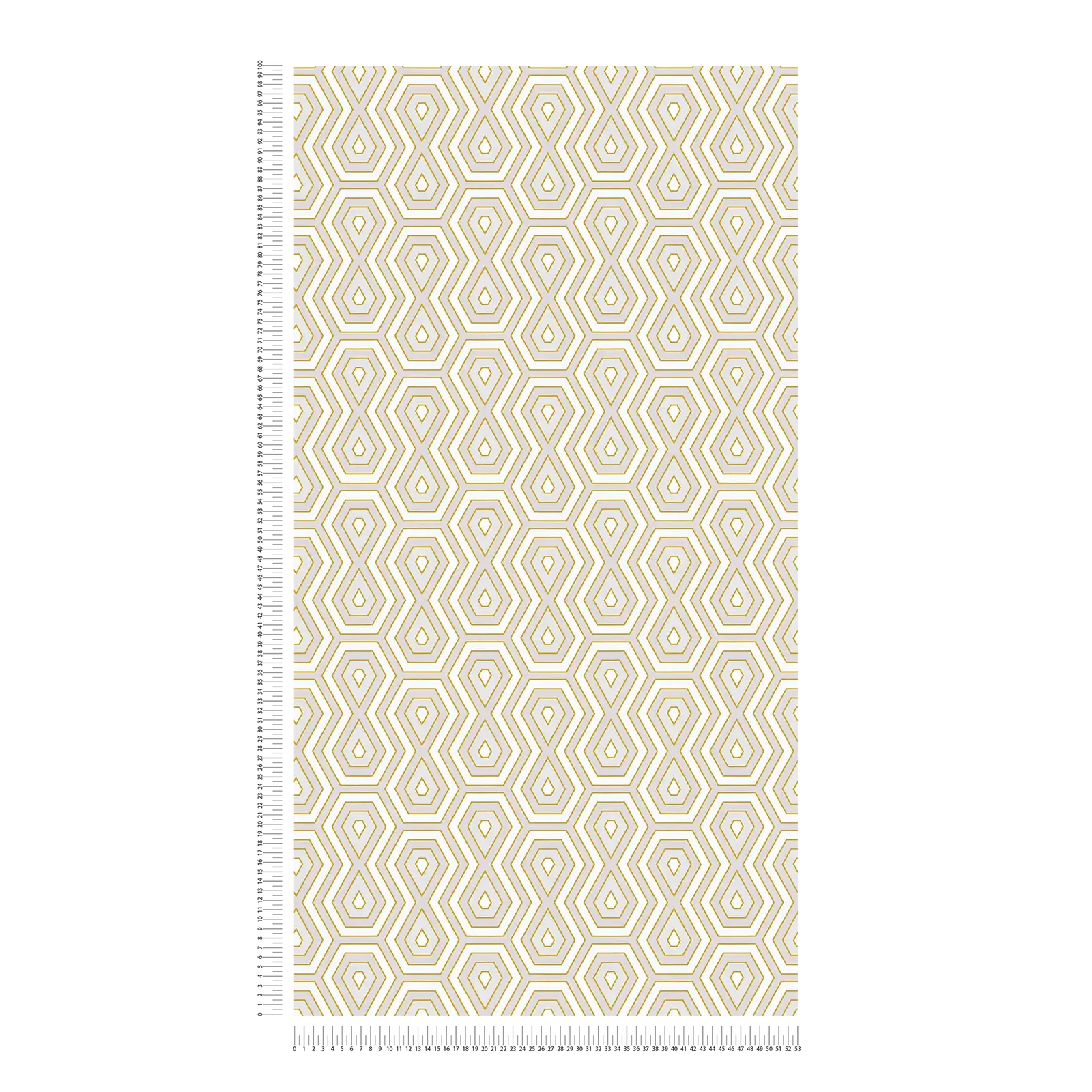 Architects Paper Wallpaper Jungle Chic