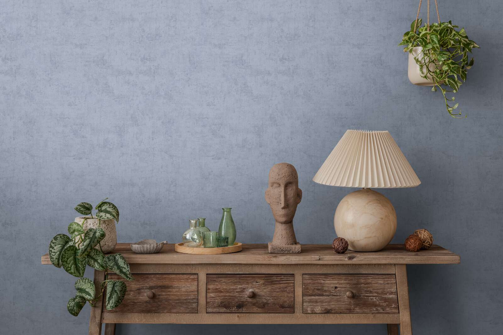 A.S. Création papier peint Nordic Feeling
