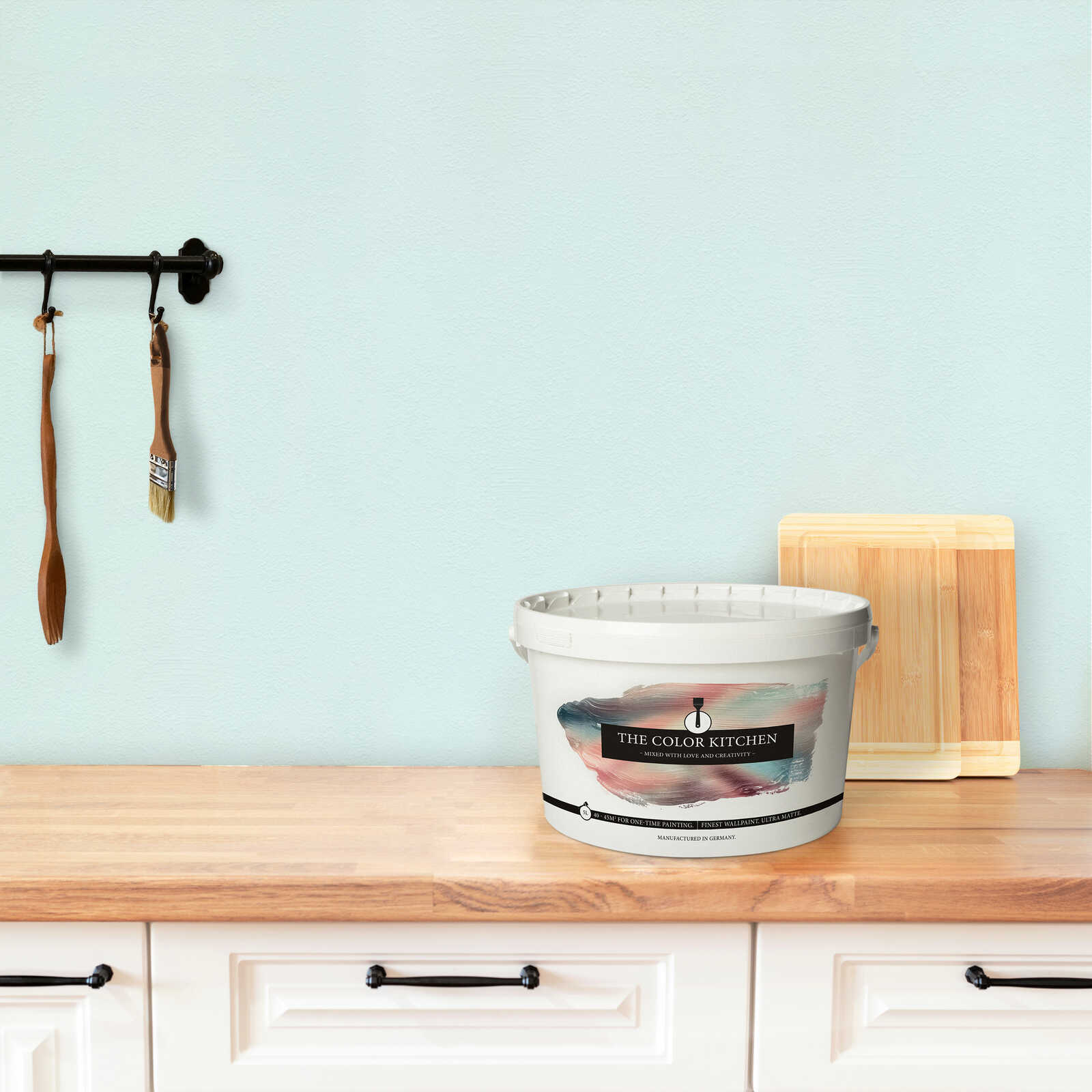 The Color Kitchen Couleur Color Kitchen