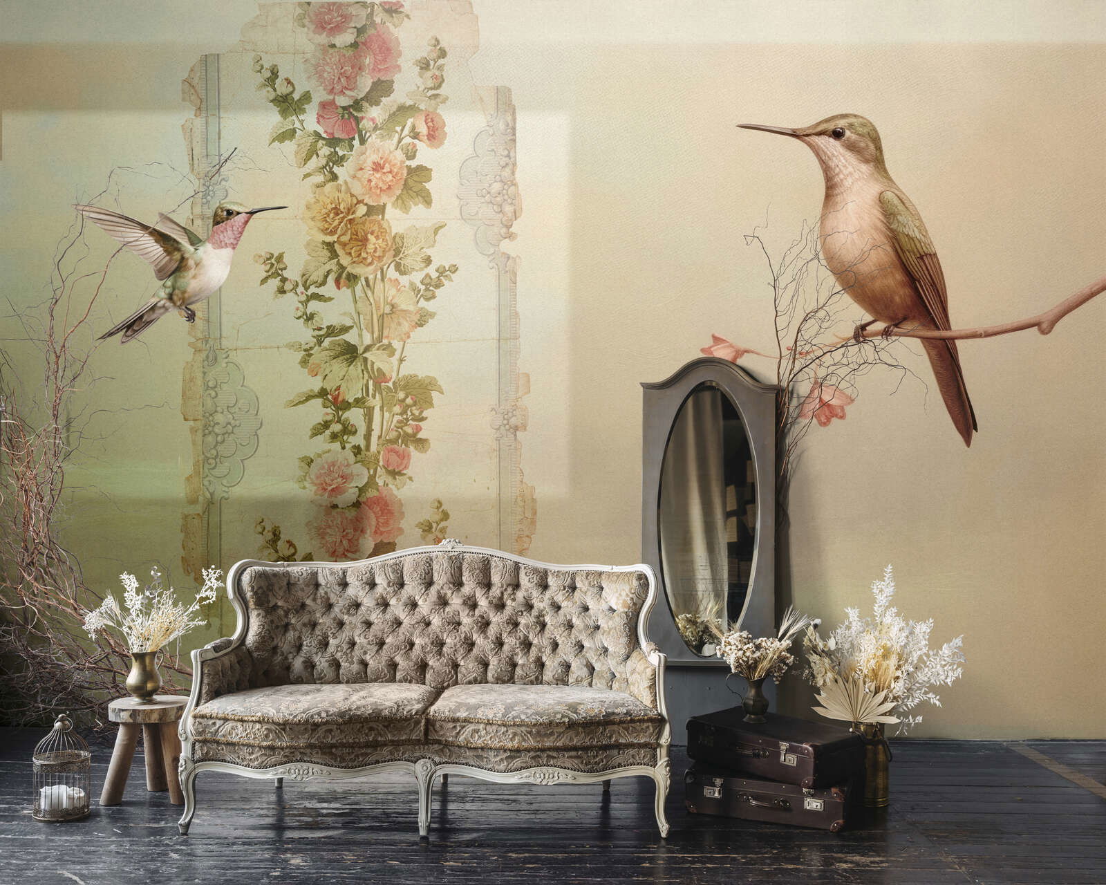 walls by patel Photo wallpaper Walls by Patel 5