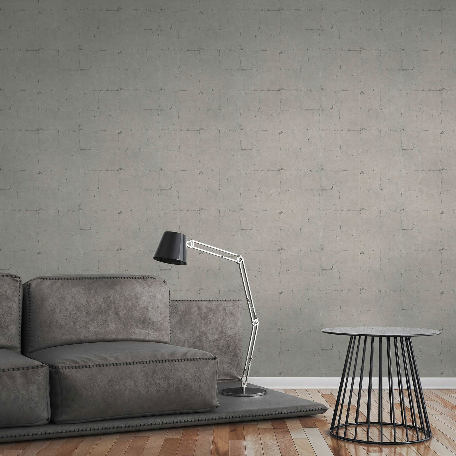 A.S. Création Обои Beton 2 A.S. Création Обои Beton 2