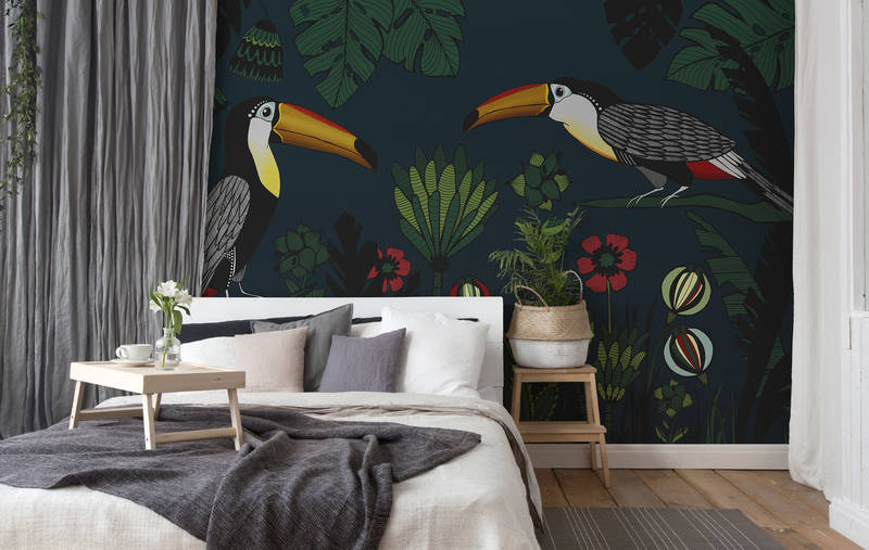 livingwalls Fotobehang ARTist livingwalls Fotobehang ARTist