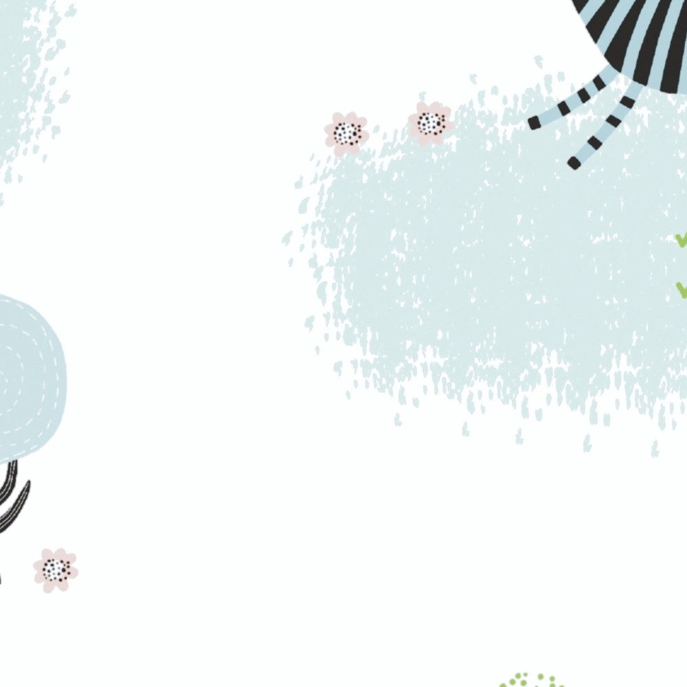 A.S. Création Wallpaper Little Love