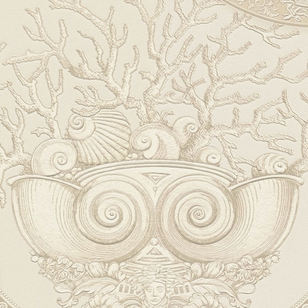 Versace Home Behang Versace 6