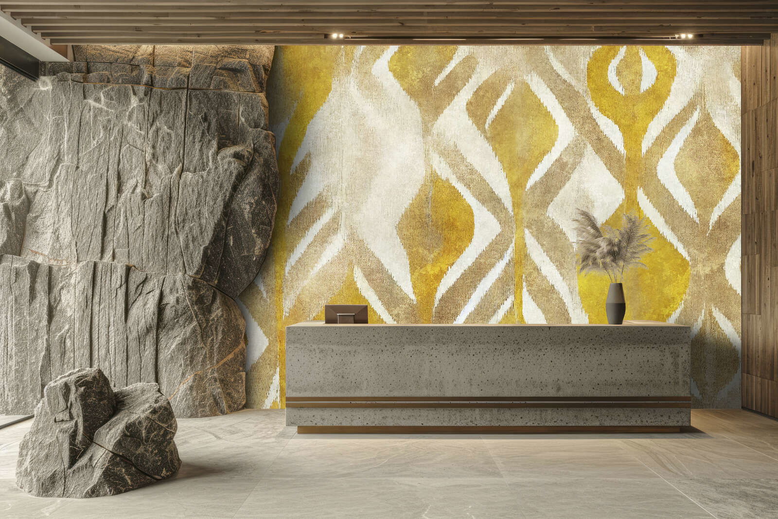 walls by patel impression numérique Walls by Patel 5