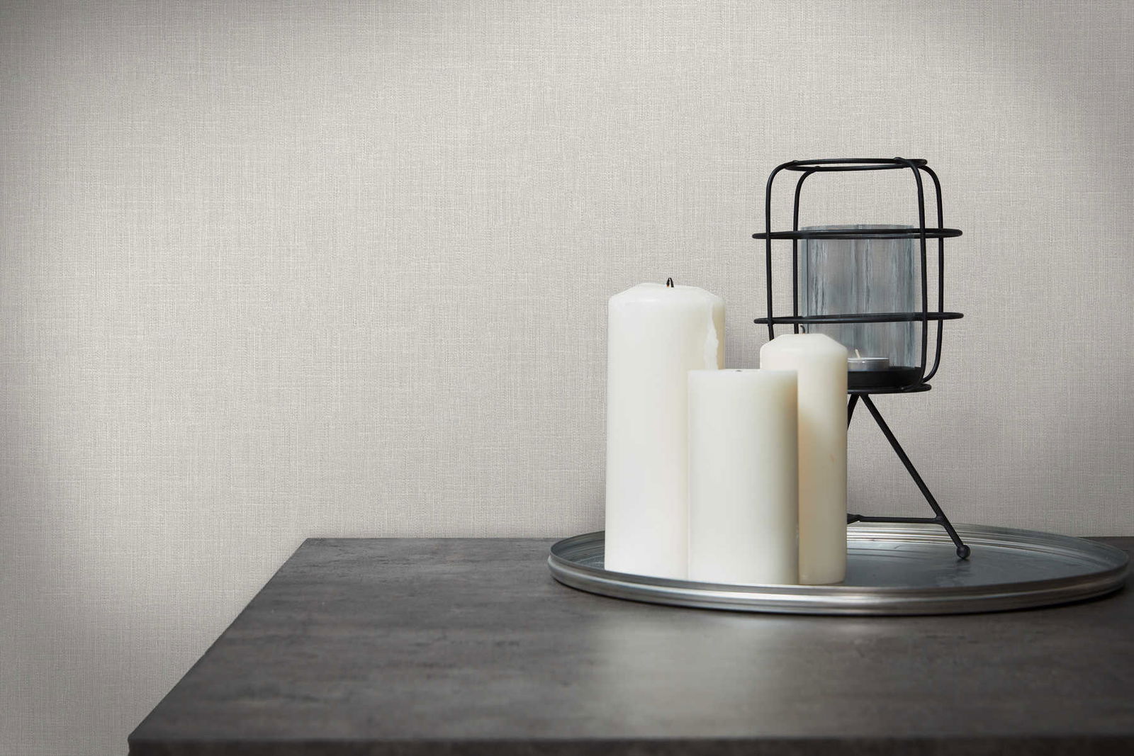 livingwalls Behang Metropolitan Stories