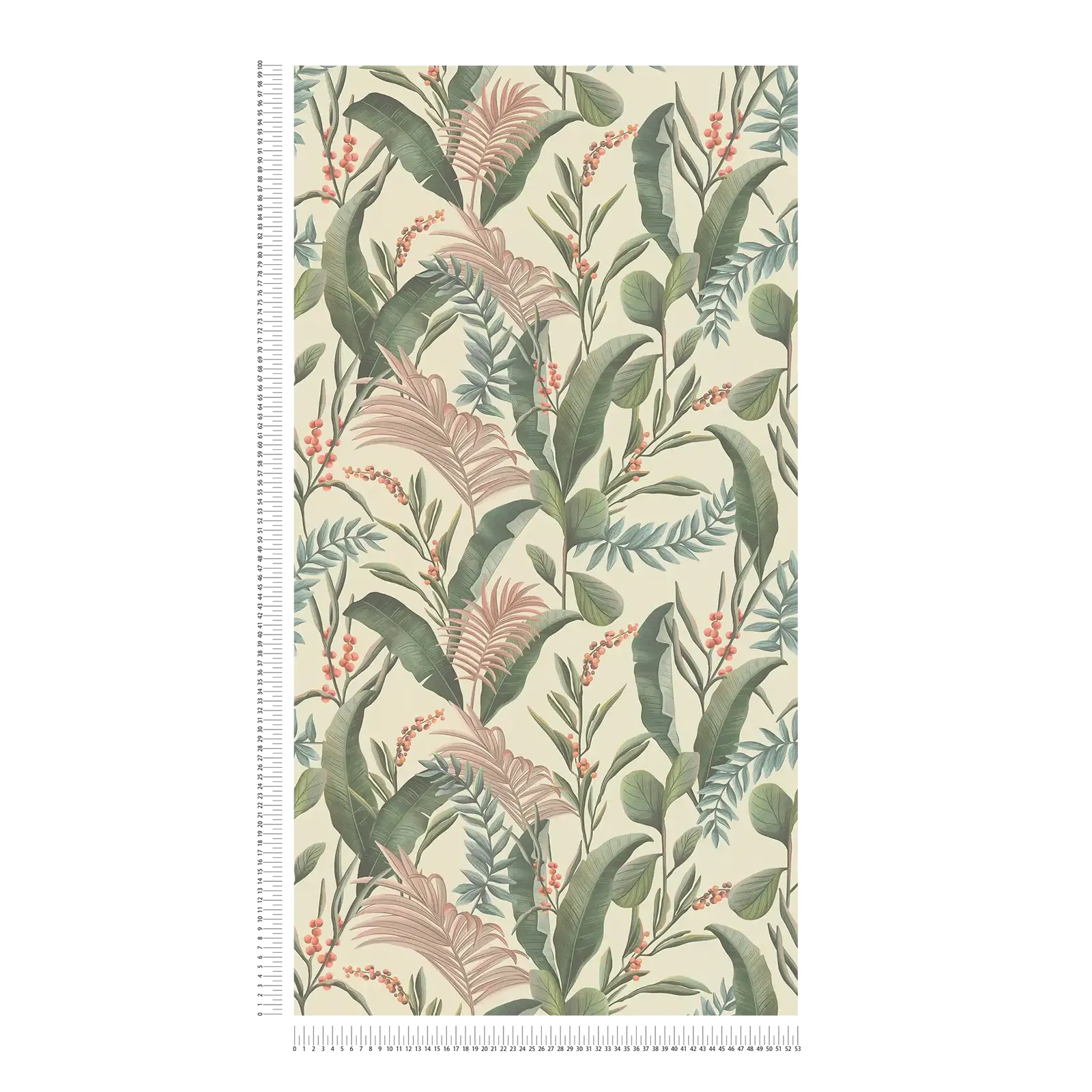 livingwalls Обои Drawn into Nature livingwalls Обои Drawn into Nature