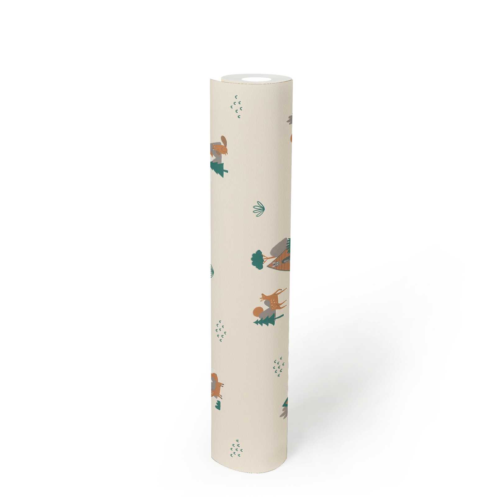 A.S. Création papier peint Kids Studio