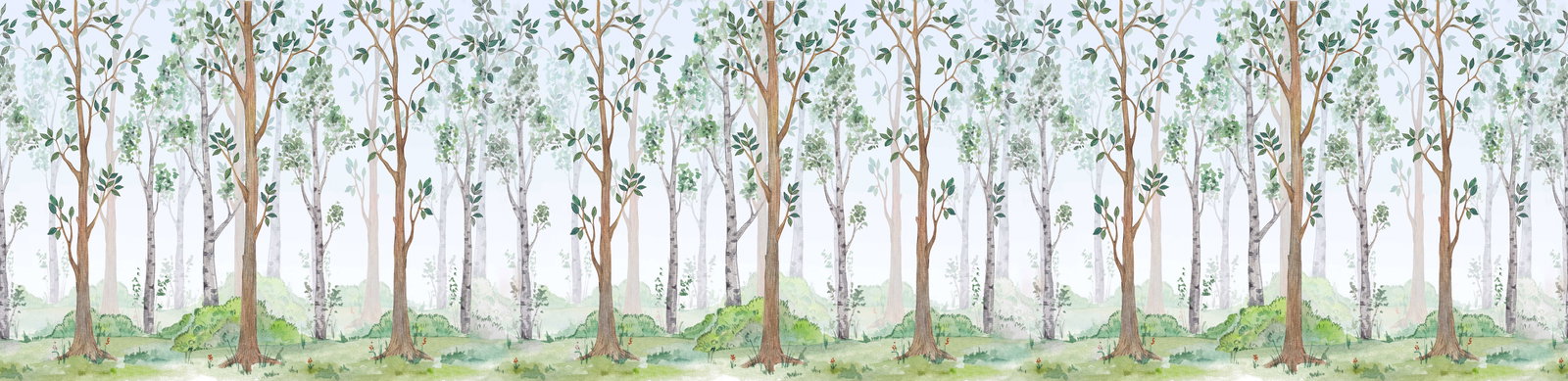 livingwalls Фотообои Designwalls 2