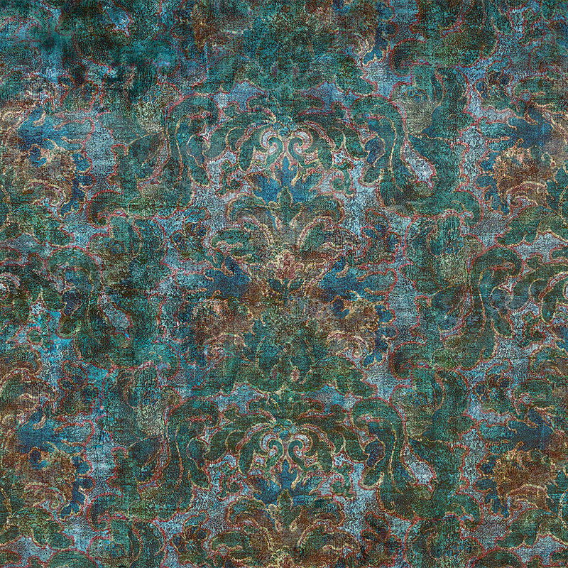 livingwalls impression numérique XXL unique