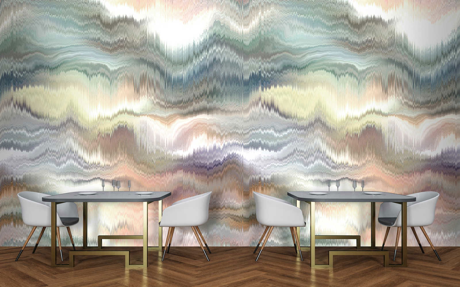 walls by patel Photo wallpaper Walls by Patel 3