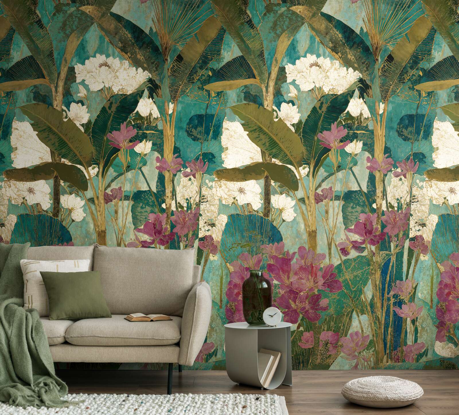 livingwalls Designpanel The Wall 4