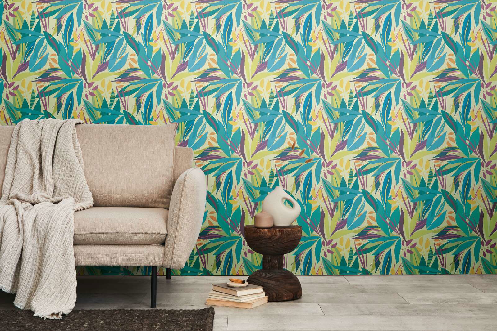 A.S. Création Tapete Anna d´Andrea A.S. Création Tapete Anna d´Andrea