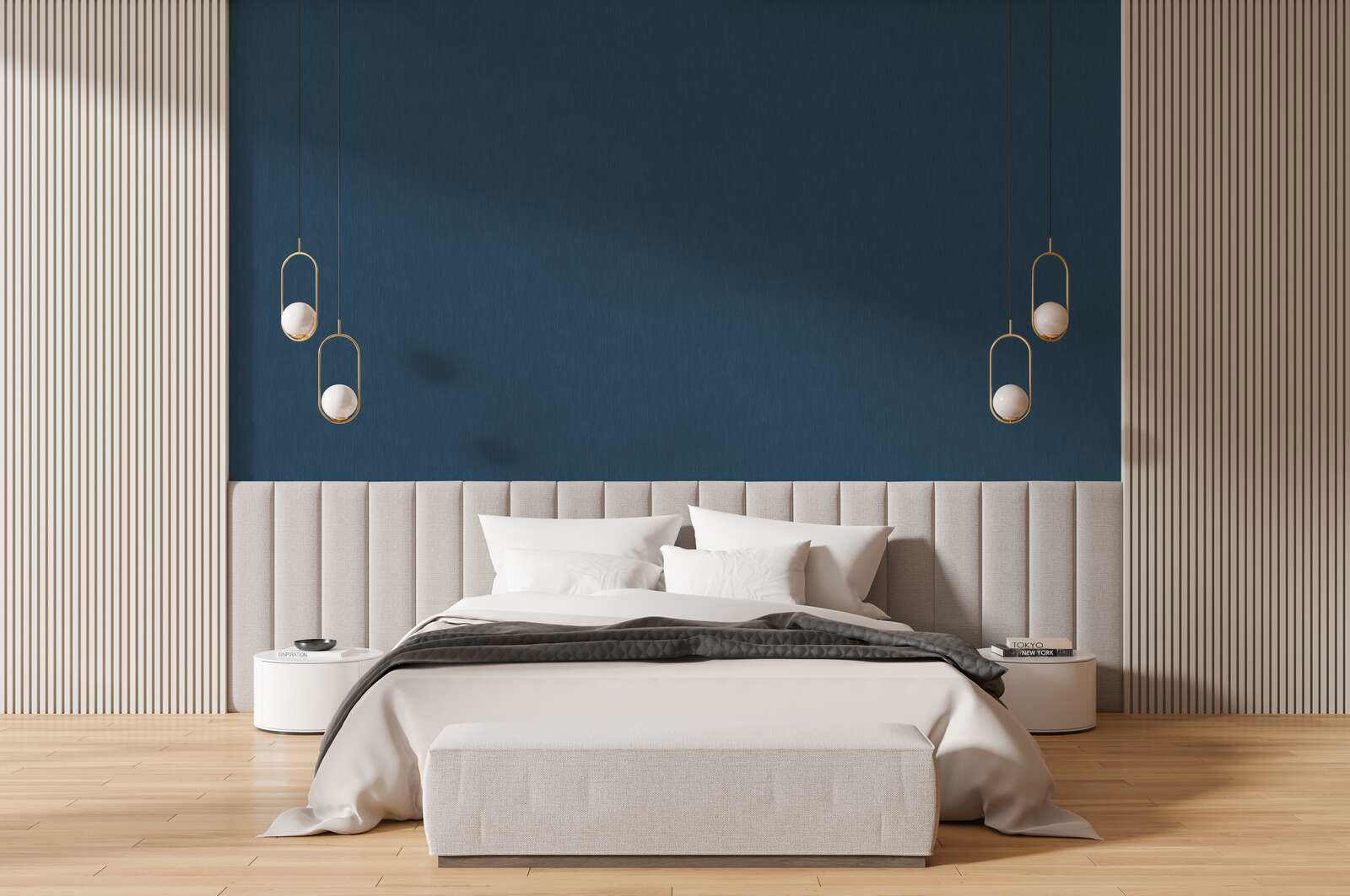 Architects Paper Wallpaper AP Longlife