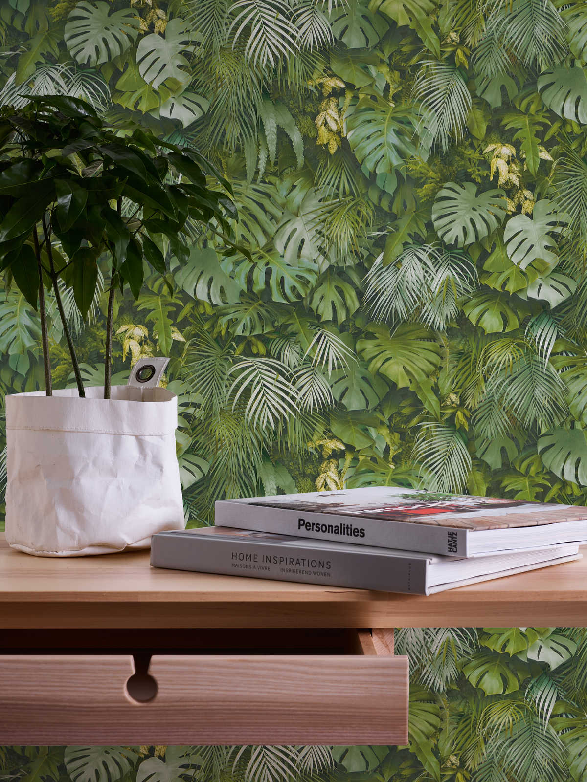 A.S. Création Wallpaper The Wall Cover