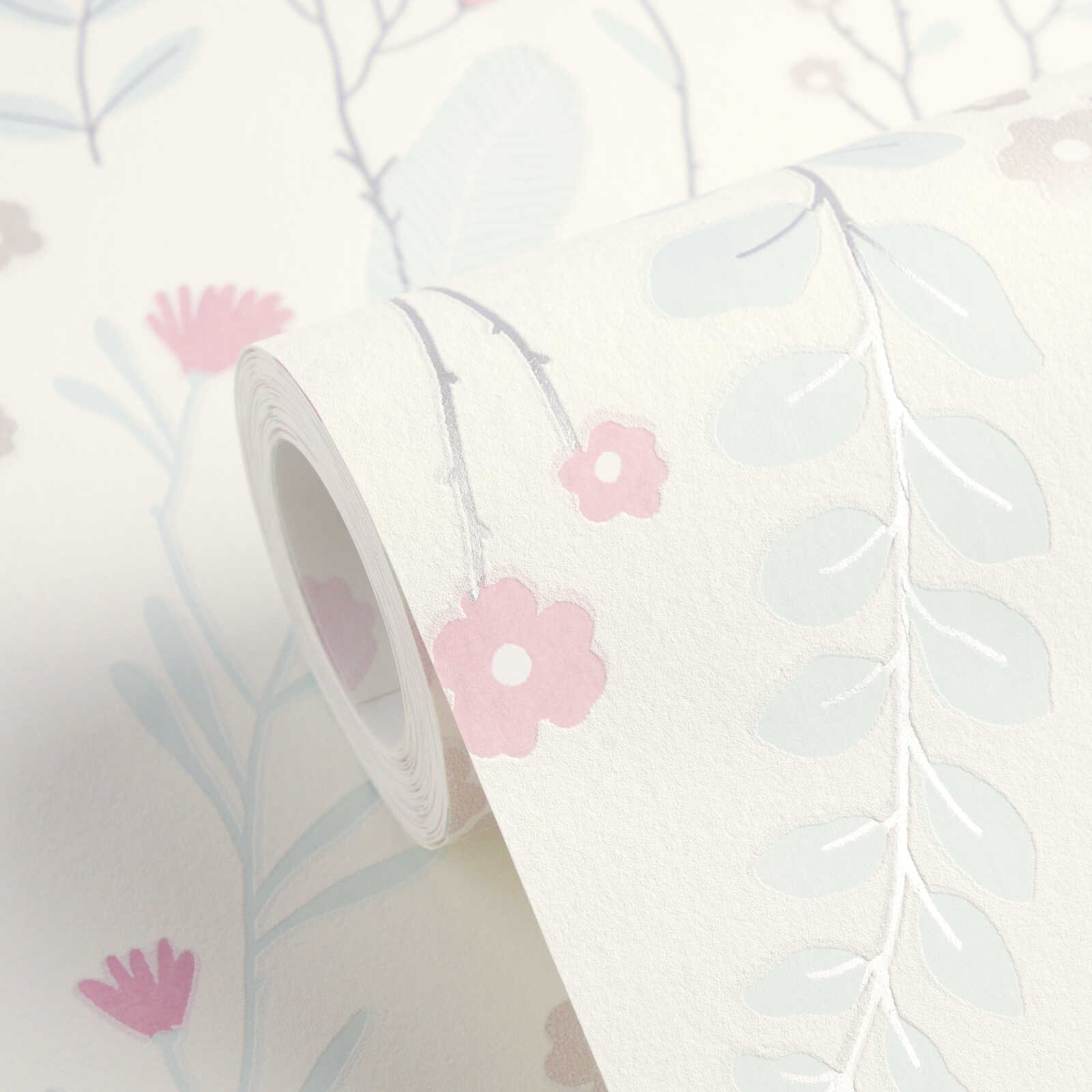 A.S. Création Behang Attractive 3