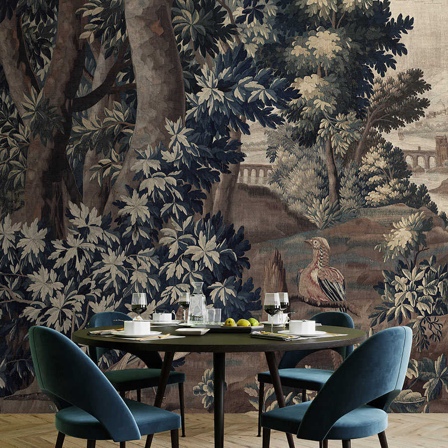 walls by patel Photo wallpaper Walls by Patel 3