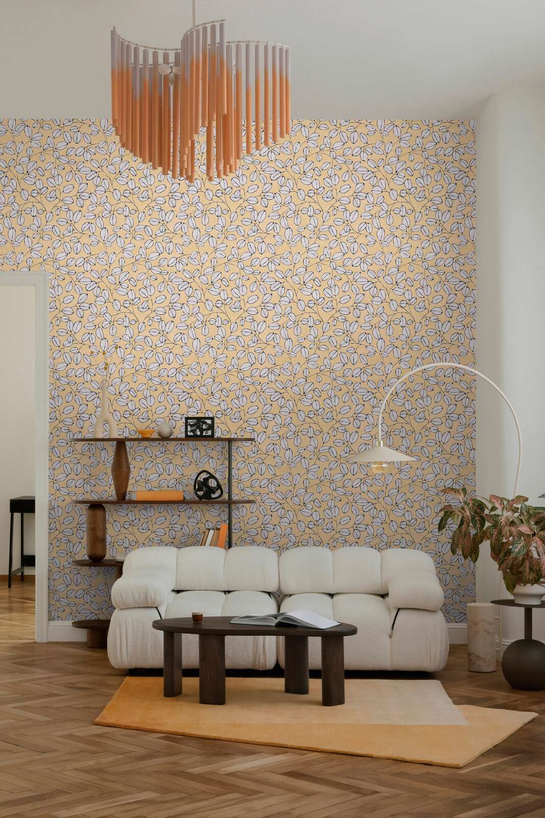 A.S. Création Обои Nordic Feeling