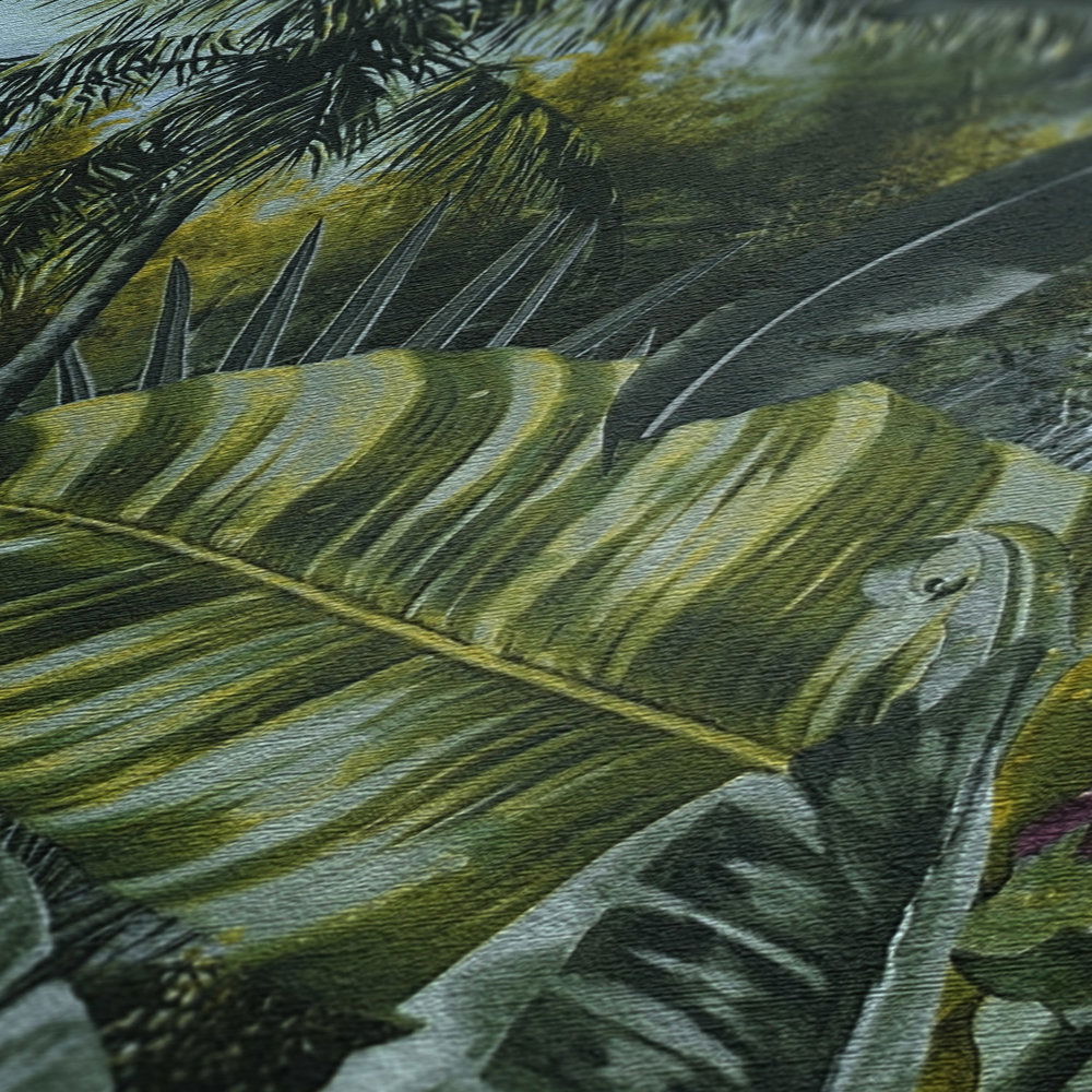 A.S. Création Обои My Home My Spa A.S. Création Обои My Home My Spa