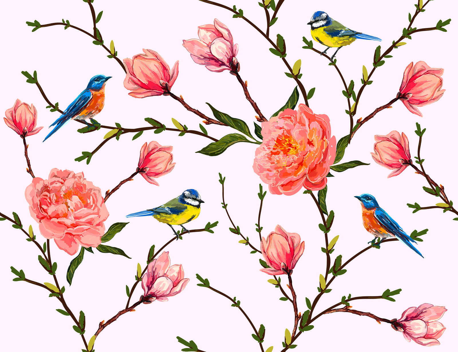 livingwalls Photo wallpaper Designwalls
