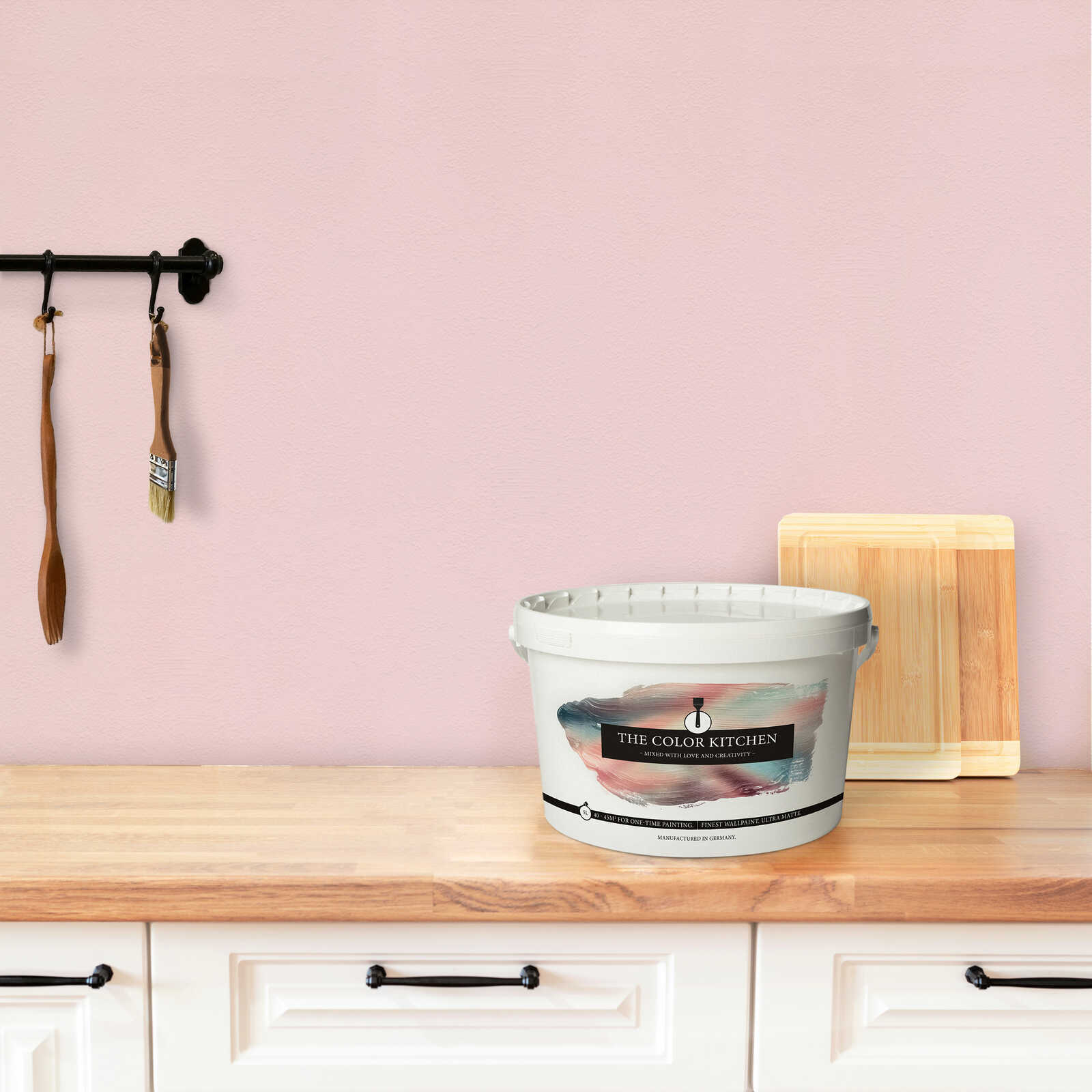 The Color Kitchen Colour Color Kitchen