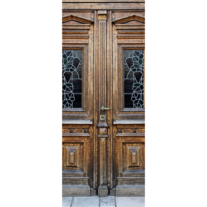 livingwalls Türtapete TÜR 2.0 livingwalls Türtapete TÜR 2.0