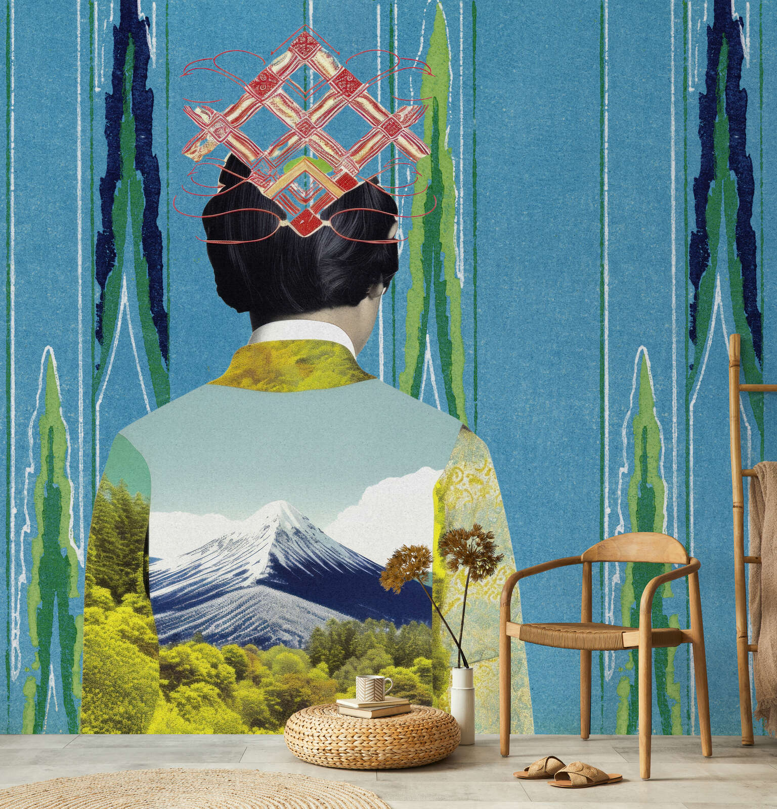 walls by patel Photo wallpaper Walls by Patel 5