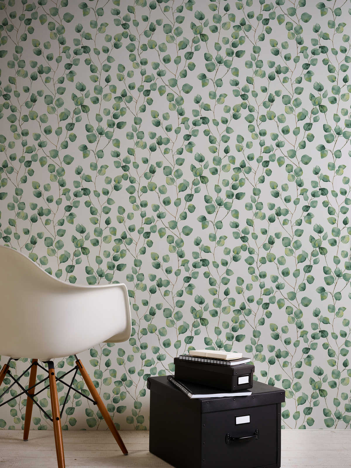 A.S. Création Wallpaper The Wall Cover