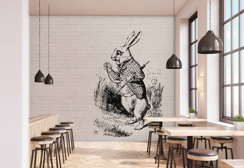 walls by patel Fotobehang Walls by Patel walls by patel Fotobehang Walls by Patel