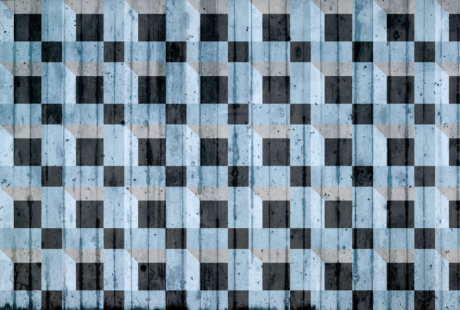 Architects Paper Photo wallpaper Atelier 47 Architects Paper Photo wallpaper Atelier 47