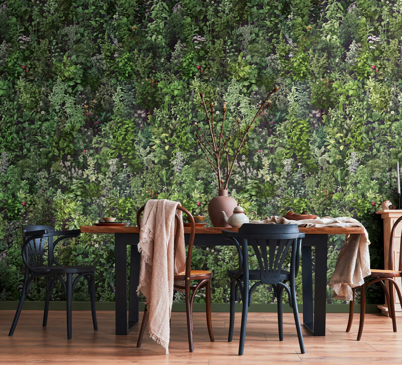 livingwalls Designpanel The Wall 4