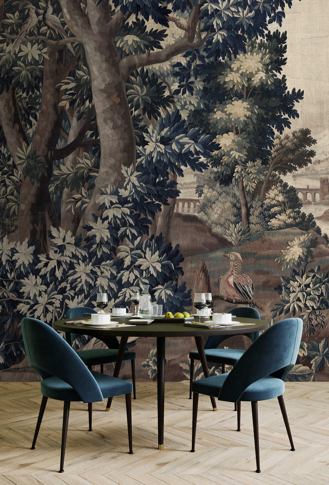 walls by patel Photo wallpaper Walls by Patel 3