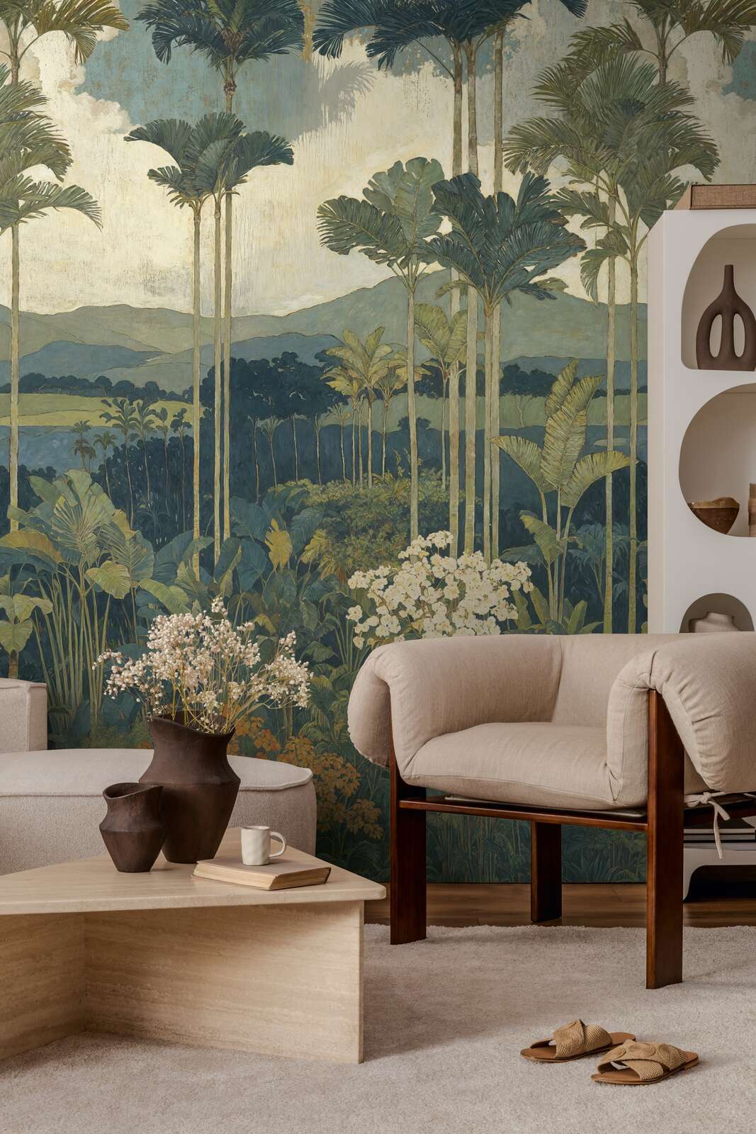 livingwalls Designpanel The Wall 4
