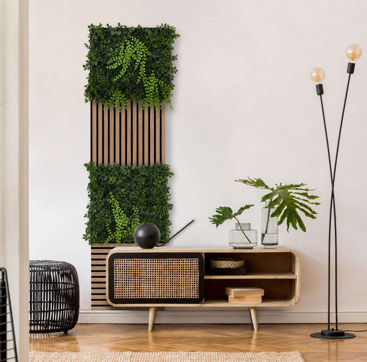 A.S. Création Wandpaneel Modular Wall